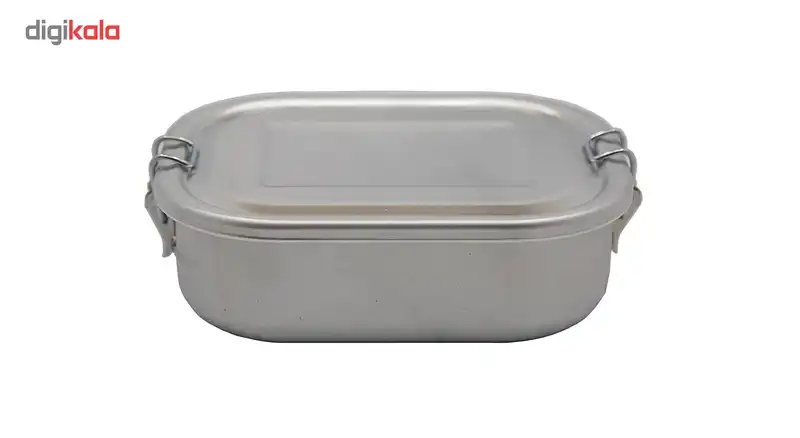 ظرف غذا سفری سروش مدل Trangia سایز 1