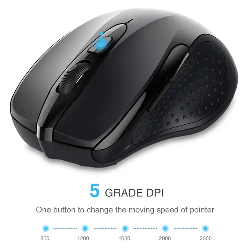 ماوس بی سیم تک نت مدل M003