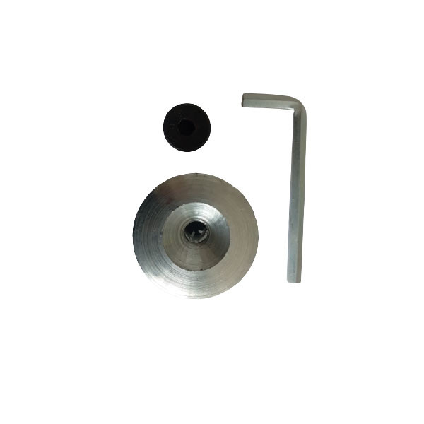 تیغه علف تراش مدل 01