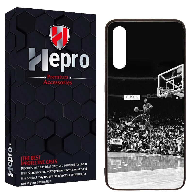 کاور هپرو طرح فانتزی مدل TPU مناسب برای گوشی موبایل سامسونگ Galaxy A70 / A70S