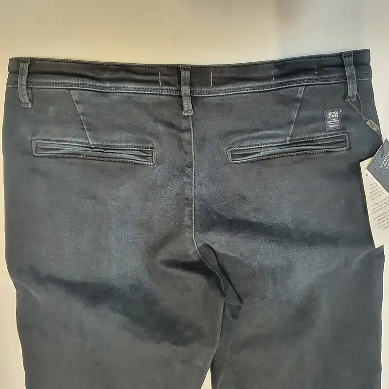 شلوار جین مردانه مدل 94591 JJ