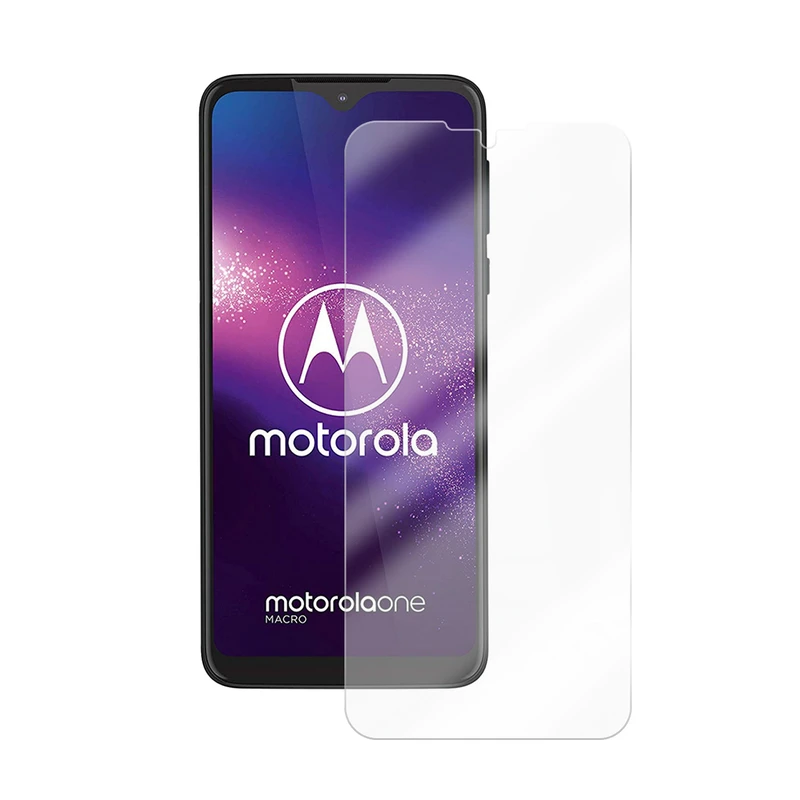 محافظ صفحه نمایش مات راک اسپیس مدل 180M-01G مناسب برای گوشی موبایل موتورولا Moto ONE Macro