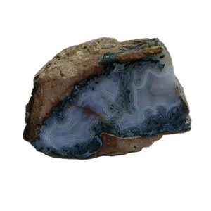  سنگ راف عقیق مدل  AS027