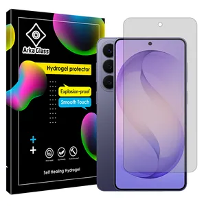 Arka Glass Hydrogel model Matte Screen Protector for Samsung Galaxy S26 Plus mobile phone