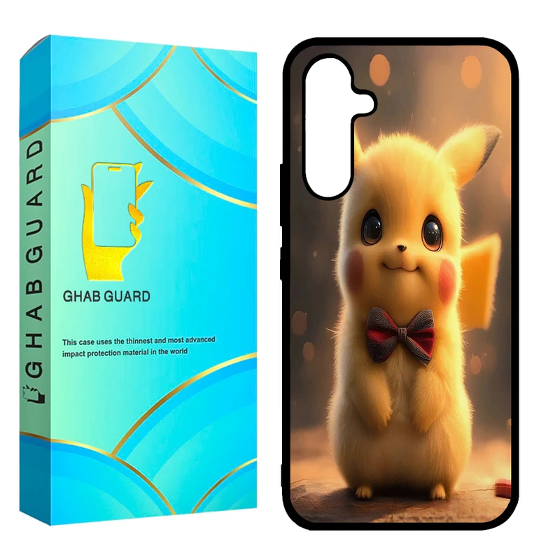 کاور قاب گارد مدل CHAPGHAB مناسب برای گوشی موبایل سامسونگ Galaxy A54