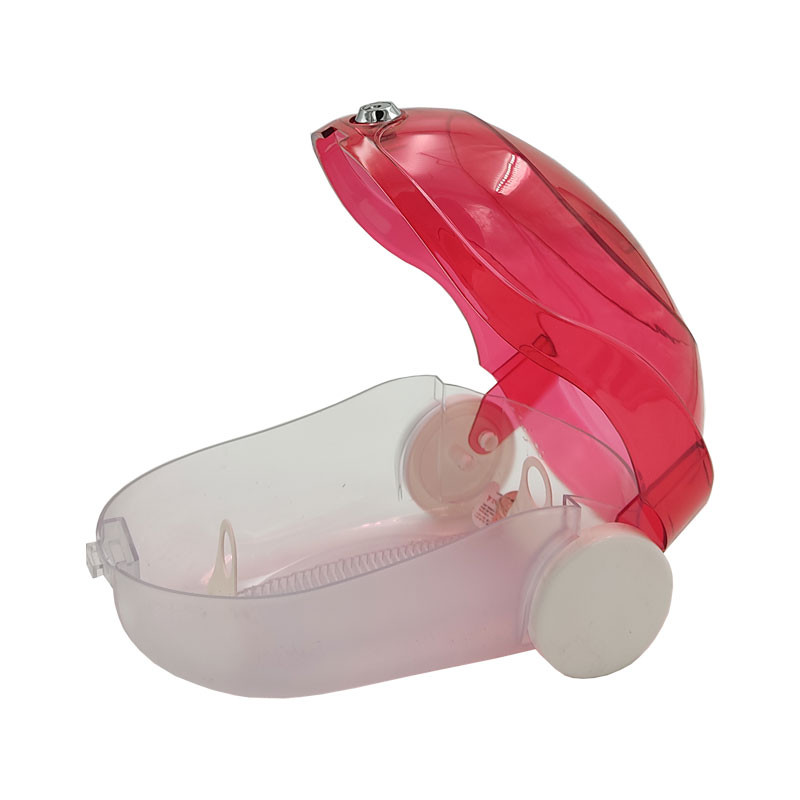 باکس سی دی 40  عددی مدل جاروبرقی کد CDB-40