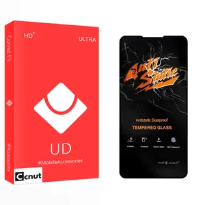 Coconut UD Anti Static Screen Protector For Samsung Galaxy F62