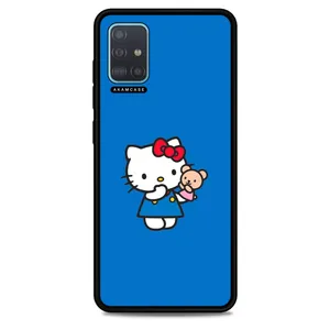 کاور آکام مدل AMCWSGA51-738 مناسب برای گوشی موبایل سامسونگ Galaxy A51
