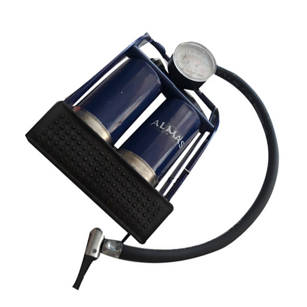 تلمبه پایی الماس کد A200