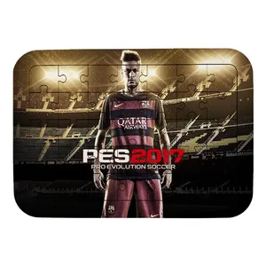 پازل 35 تکه مدل نیمار کد 42