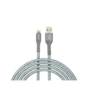 نقد و بررسی کابل تبدیل USB به لایتنینگ کلومن پلاس مدل +K1 طول 1 متر توسط خریداران