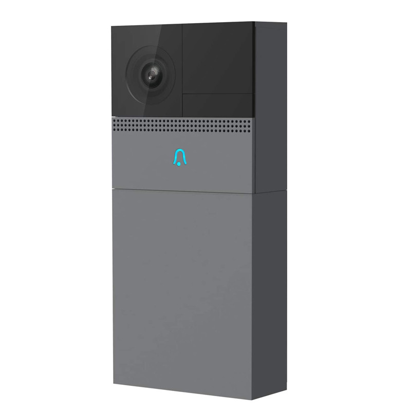 زنگ هوشمند مدل 5790