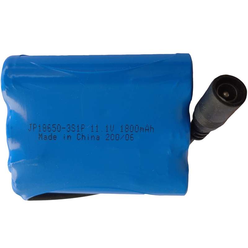 باتری لیتیوم مدل 12V2Ah به همراه شارژر