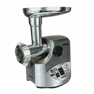 چرخ گوشت 2000 وات پرشیا مدل pr9600