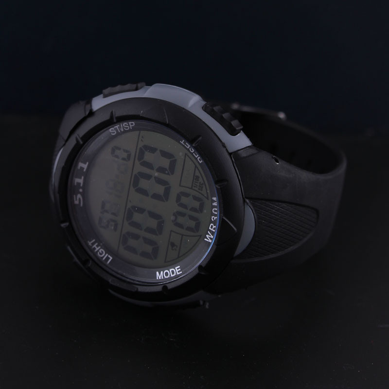 ساعت مچی دیجیتال مدل DI 3388 -ME-TO