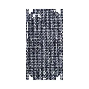 MAHOOT Fabric Texture 6-FullSkin Cover Sticker for Huawei Y5 Lite