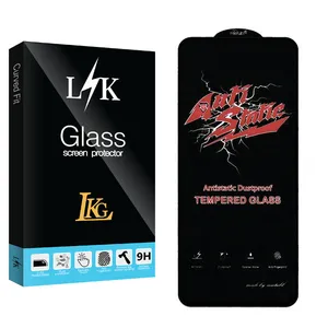 LKG LK2 Anti Static Screen Protector For Xiaomi Redmi Note 12 Pro 4G