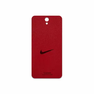 MAHOOT RL-NK Cover Sticker for Lenovo Vibe S1 Lite
