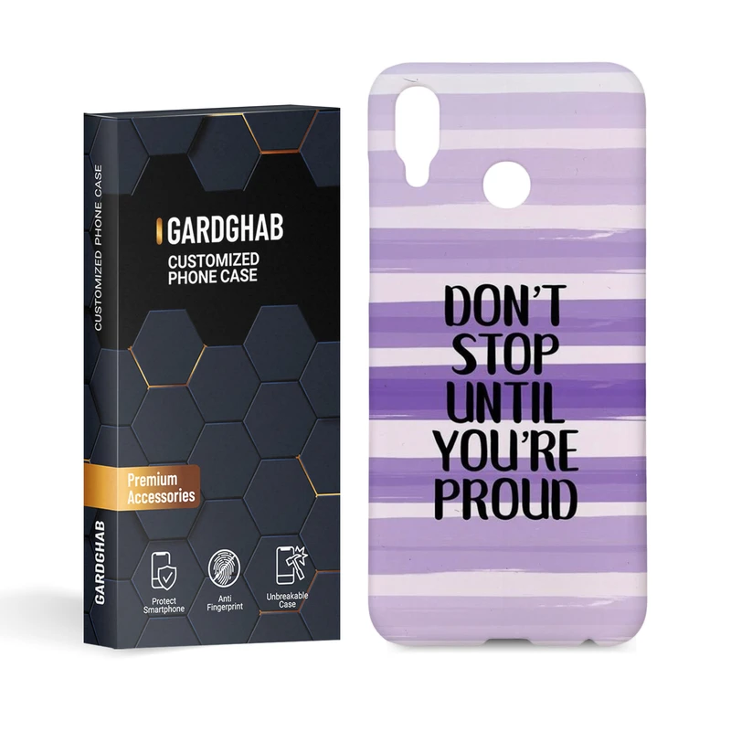 کاور گارد قاب مدل فانتزی مناسب برای گوشی موبایل شیائومی Redmi play