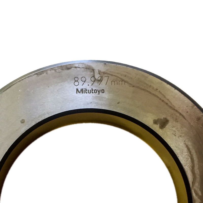 حلقه تنظيم ميتوتويو كد (891153)148-177 سايز 90 ميليمتر