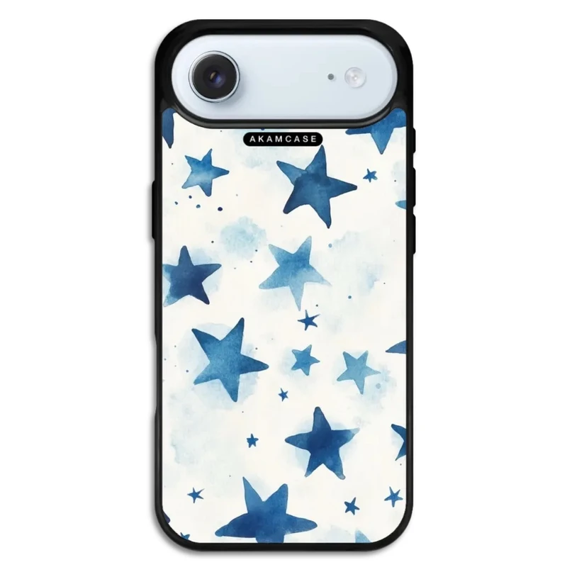 کاور آکام مدل AMC-WA17AIR-STARS-22 مناسب برای گوشی موبایل اپل iPhone Air