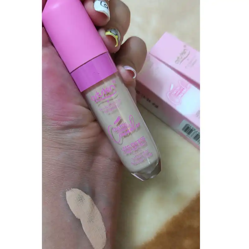 کانسیلر آرت‌اسکین مدل CRAYON شماره 001