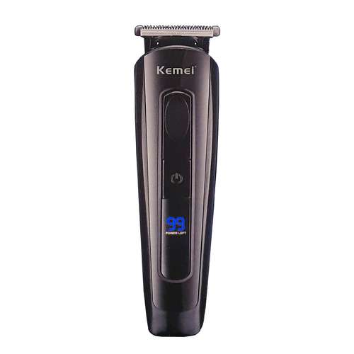 ماشین اصلاح موی صورت کیمی مدل KM-5521