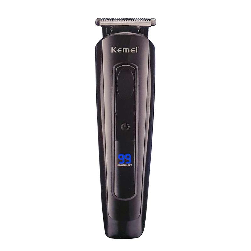 ماشین اصلاح موی صورت کیمی مدل KM-5521 ماشین اصلاح موی صورت کیمی مدل KM-5521