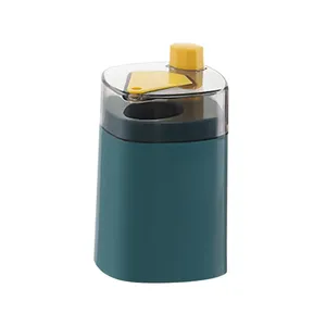 ظرف خلال دندان مدل اتوماتیک