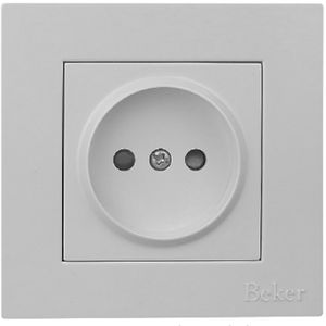 نقد و بررسی پریز توکار بکر مدل آسان توسط خریداران