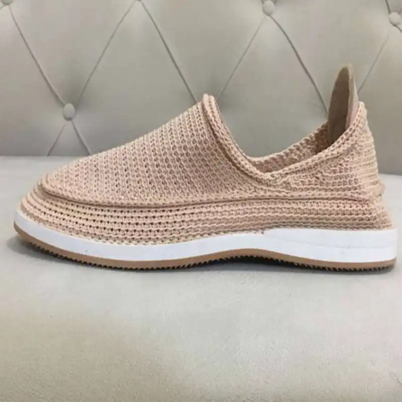 گیوه زنانه مدل میکروآلن