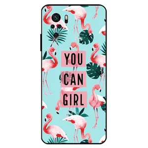 Megafone 8032 Cover For Xiaomi Redmi Note 10 4G / 10S 4G