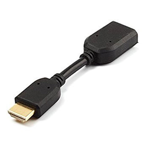 کابل افزایش طول HDMI مدل 3323 طول 0.1 متر
