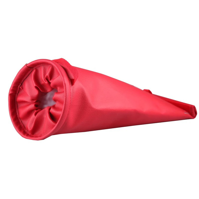 کیف زباله خودرو طرح پارچه ای