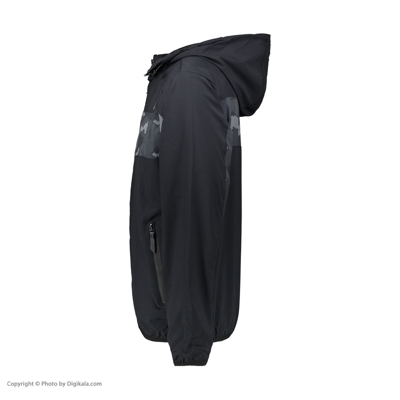 سویشرت ورزشی مردانه مدل S-01