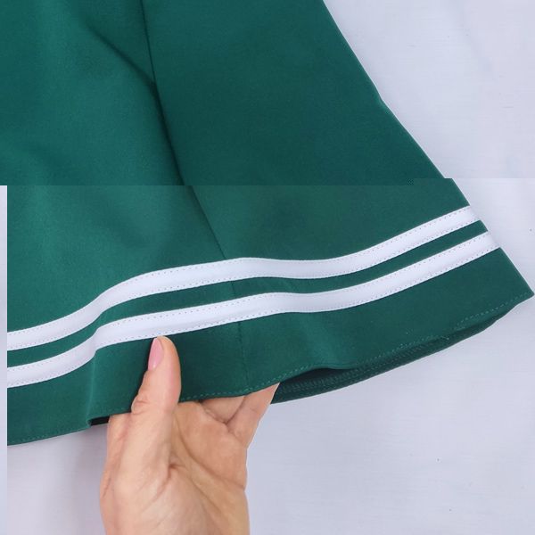 دامن زنانه ال سون مدل دو خط کد PH827 -  - 4