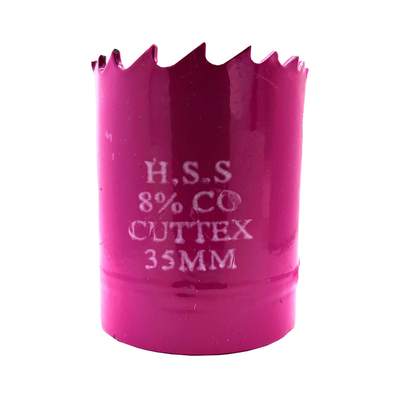 گردبر کبالت کاتکس کد 0067 سایز 35 میلیمتر