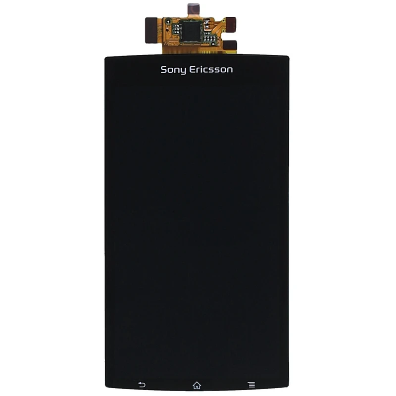تاچ و ال سی دی مدل TL-Lt15-B مناسب برای گوشی موبایل سونی اریکسون Xperia Arc