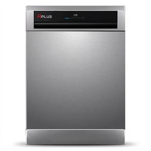 ماشین ظرفشویی 15 نفره آپلاس مدل DW86A03