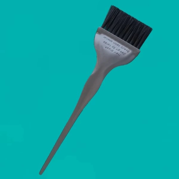 برس رنگ مو مدل beauty برس رنگ مو مدل beauty