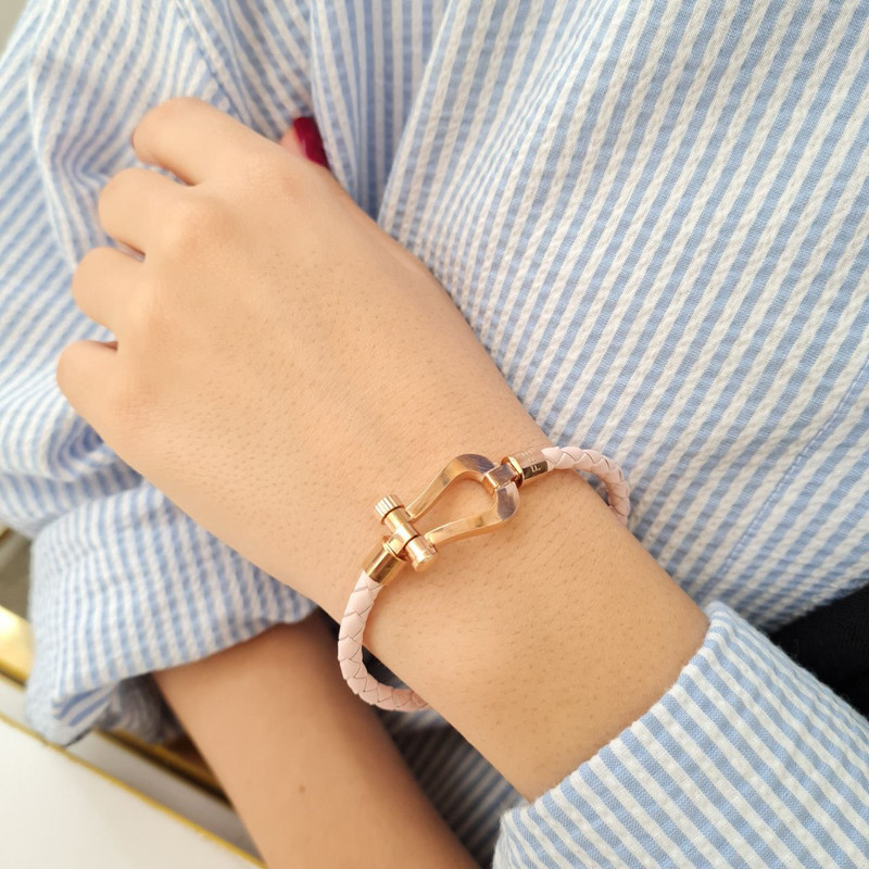 دستبند زنانه مدل فرد