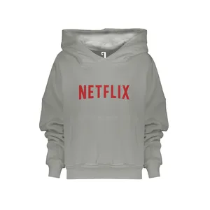 هودی زنانه مدل NETFLIX