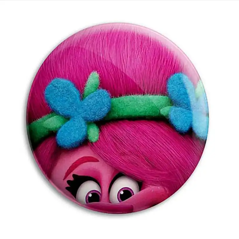 مگنت عرش طرح ترول ها کد Asm932