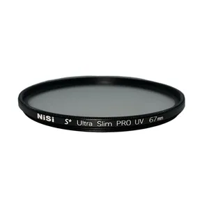 فیلتر لنز نیسی مدل UV S+ -67MM