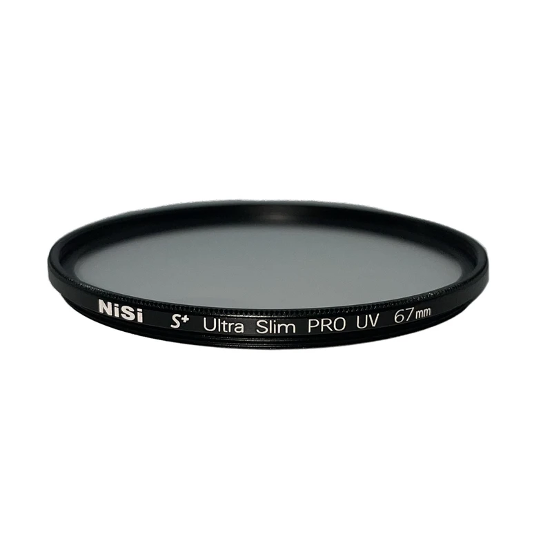 فیلتر لنز نیسی مدل UV S+ -67MM