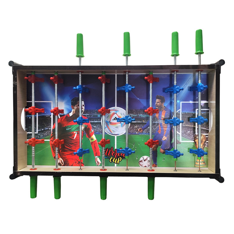 فوتبال دستی مدل CH880