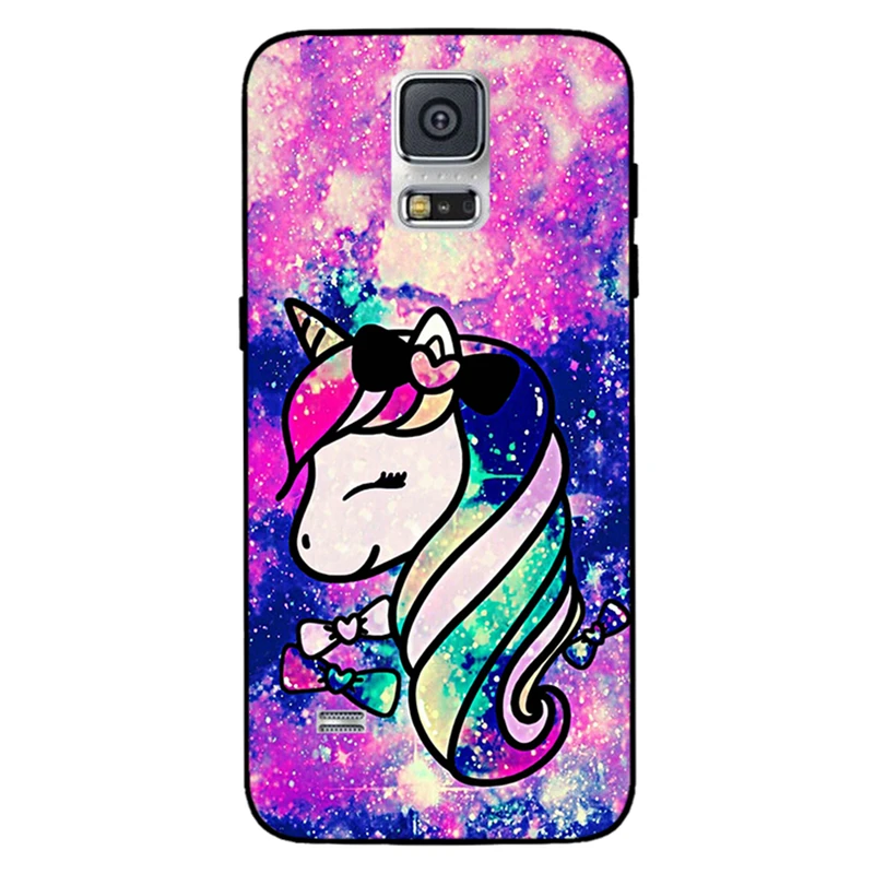 کاور مگافون کد 8226 مناسب برای گوشی موبایل سامسونگ Galaxy S5