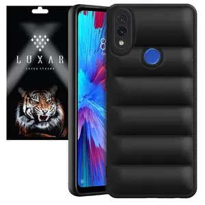 Luxar Lumer Cover For xiaomi redmi note7 / redmi note 7pro / redmi note 7s