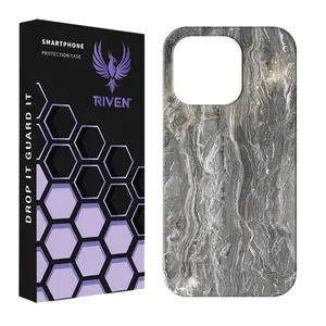RIVEN RI1-14 Case For Apple iPhone 12