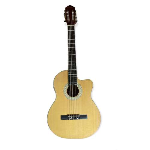 گیتار کلاسیک مکستور مدل MC425CEQ